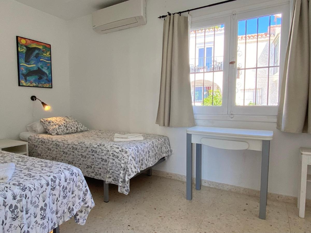 Casa Lovisa Private Pool Casasol Villa Nerja Luaran gambar